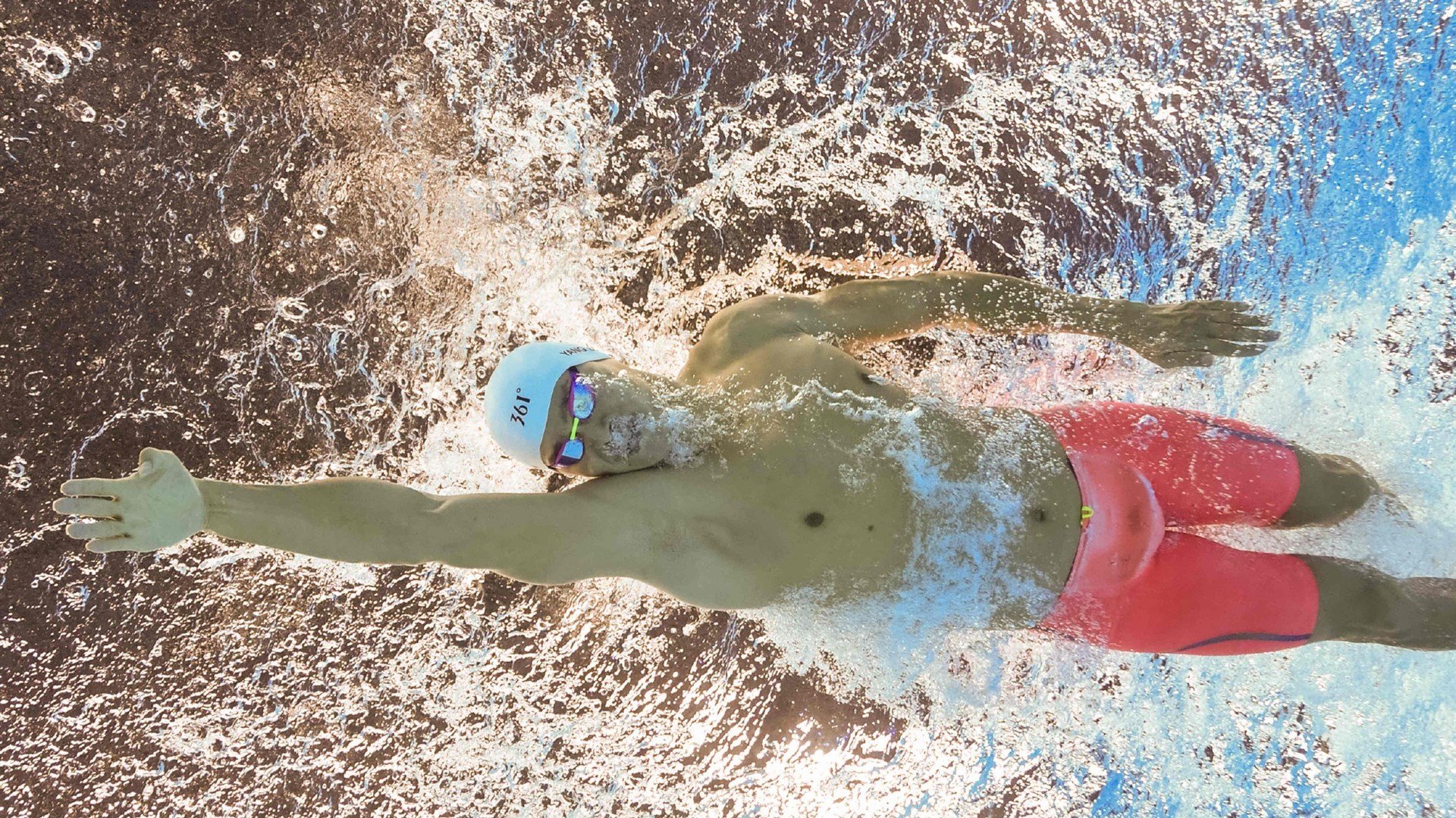 全球马拉松赛事带动城市体育文化发展，马拉松展示城市形象